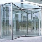 Porta Girevole