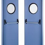 Porta Taglia Fuoco