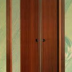 Porta a Libro