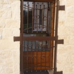 Protezione Porta