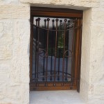 Protezione Finestra