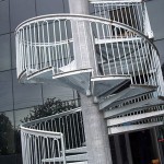 Scala a Chiocciola